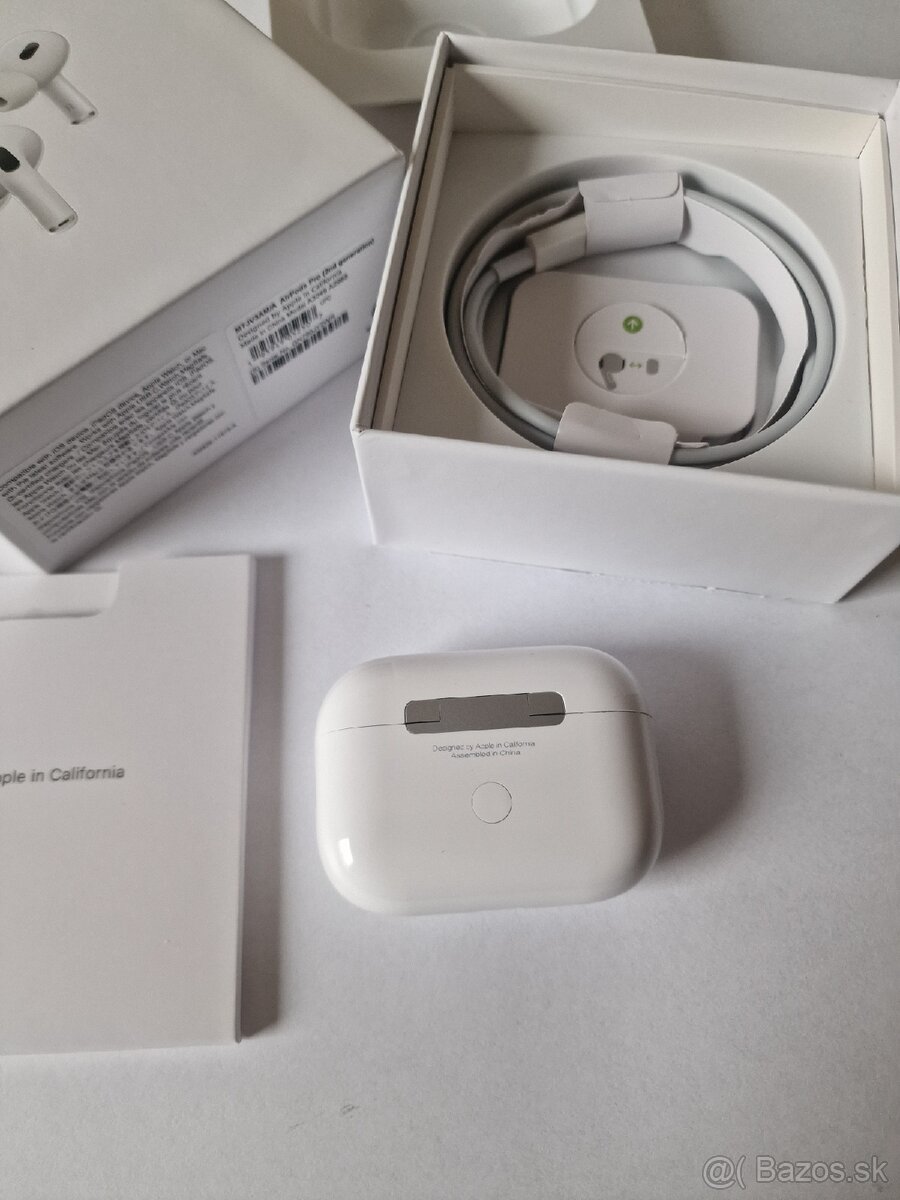 Apple AirPods pro 2 - 3