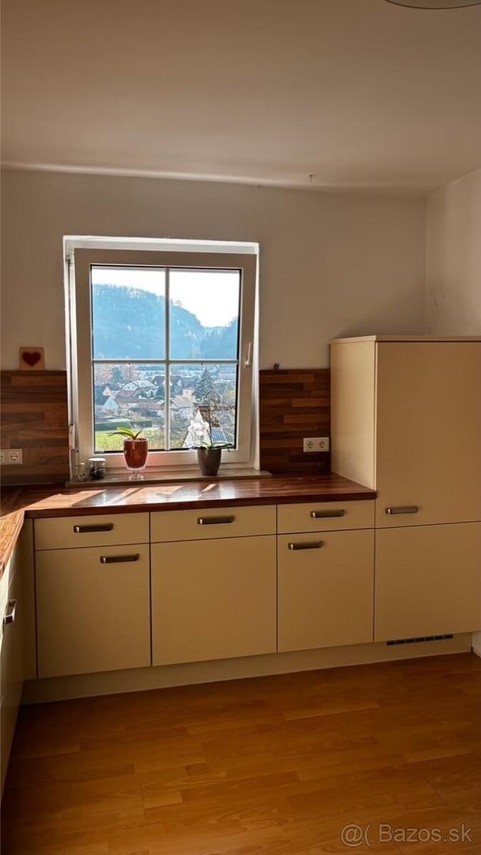 Elegentná kuchyňa LIVIA - 3