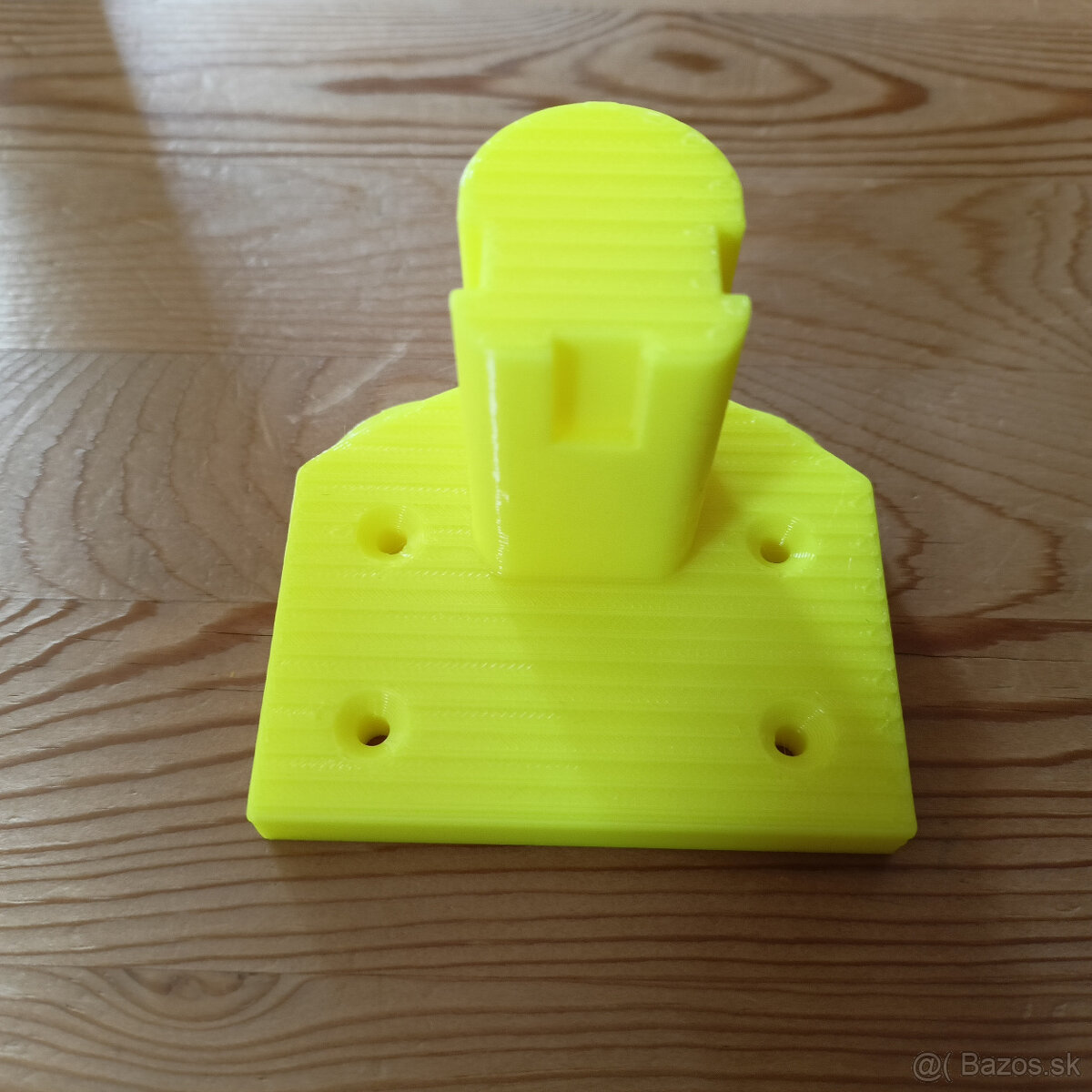 Držiak na batérie alebo náradie Ryobi One - 3