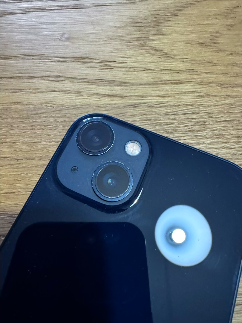 iPhone 13 128GB Midnight - 3