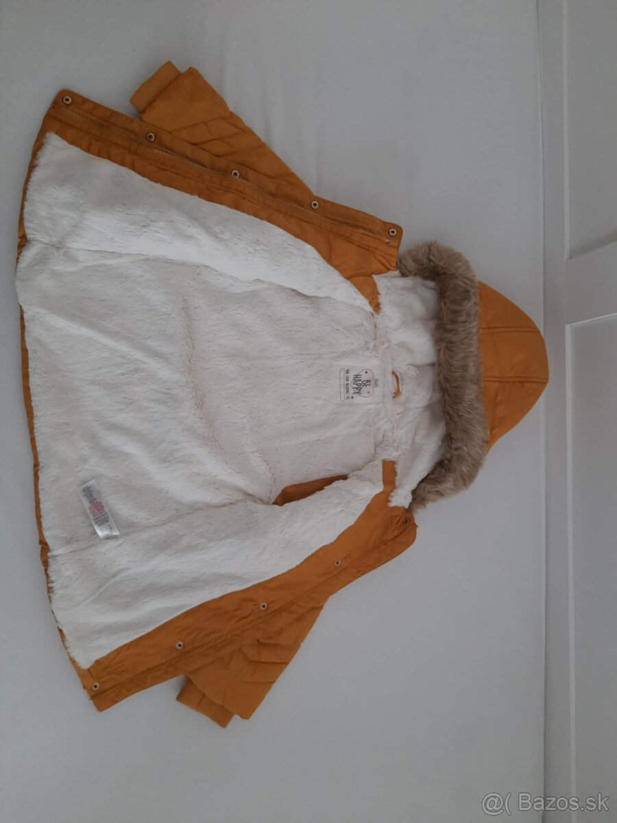 Detská zimná budna 2-3 roky - 3