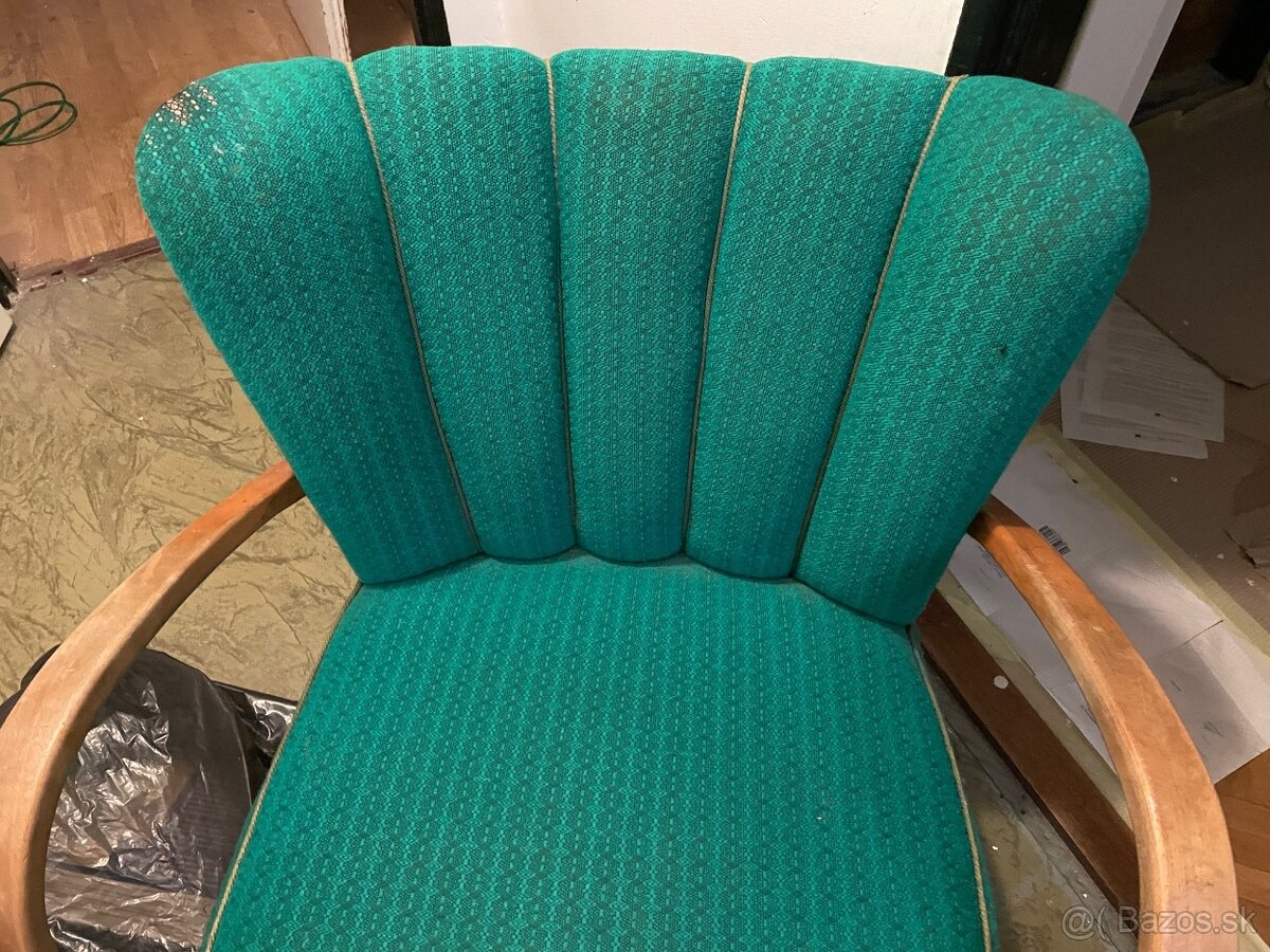Kreslo - 3