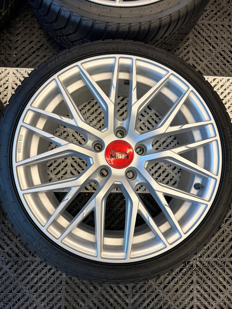 5x112 r17 - 3