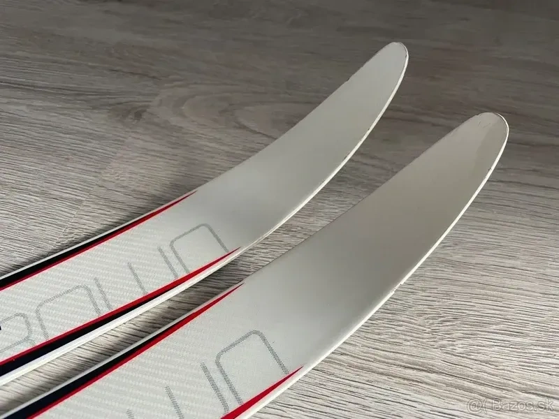 Bežky Fischer 197cm - 3