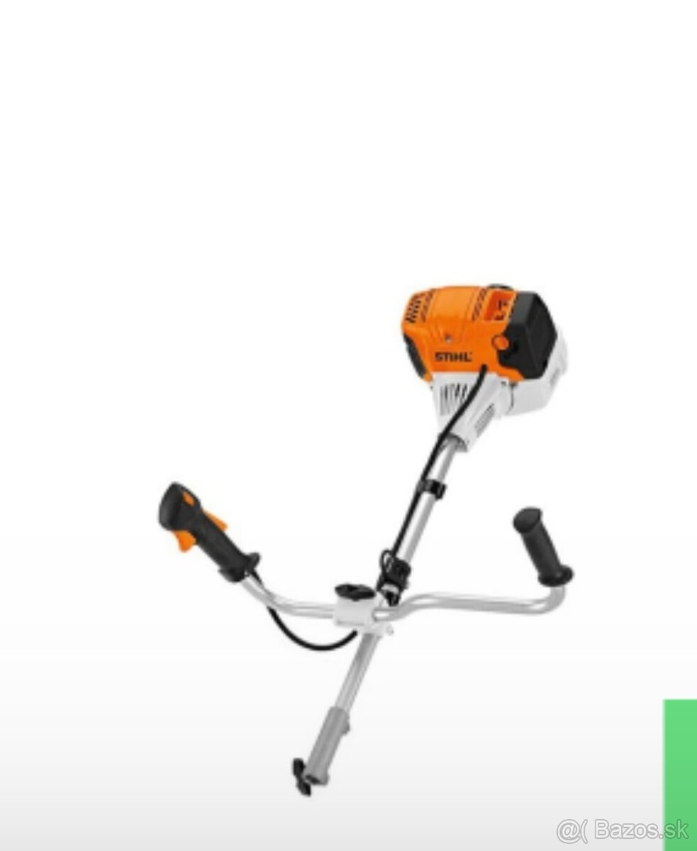 Krovinorez Stihl fe131 - 3