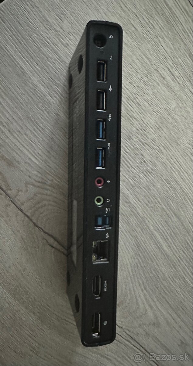 HP Replicator 3005pr USB 3.0 Port - 3