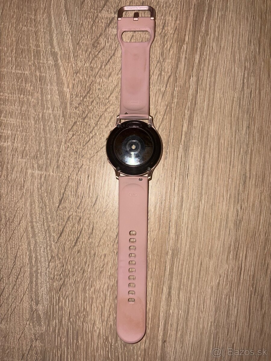 Samsung galaxy watch active2 - 3