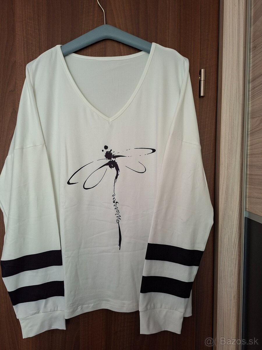 Mikina a dva tričká - 3