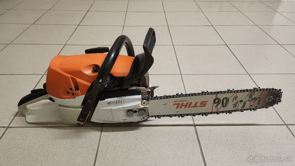 STIHL MS 462 - 3