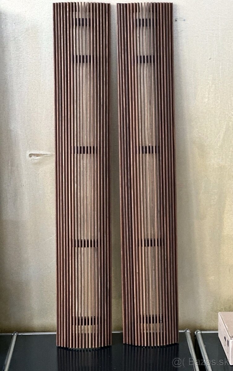 Beolab 18 výmena lamiel - 3