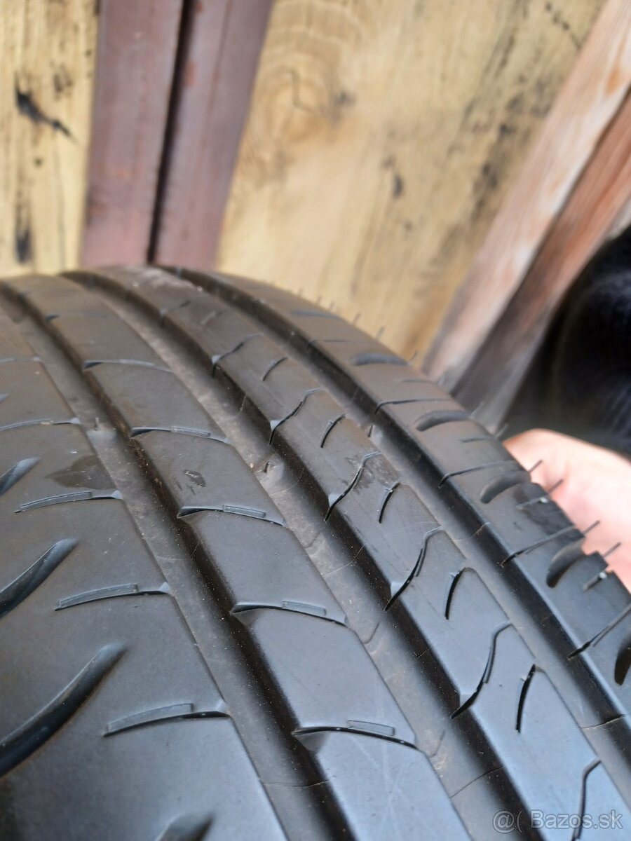 Michelin Letná pneumatika - 3