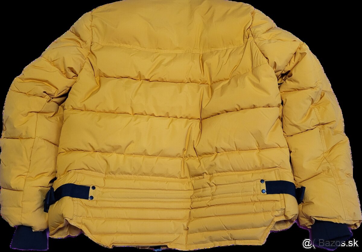 Zimna bunda PANSKA NOVA - 3