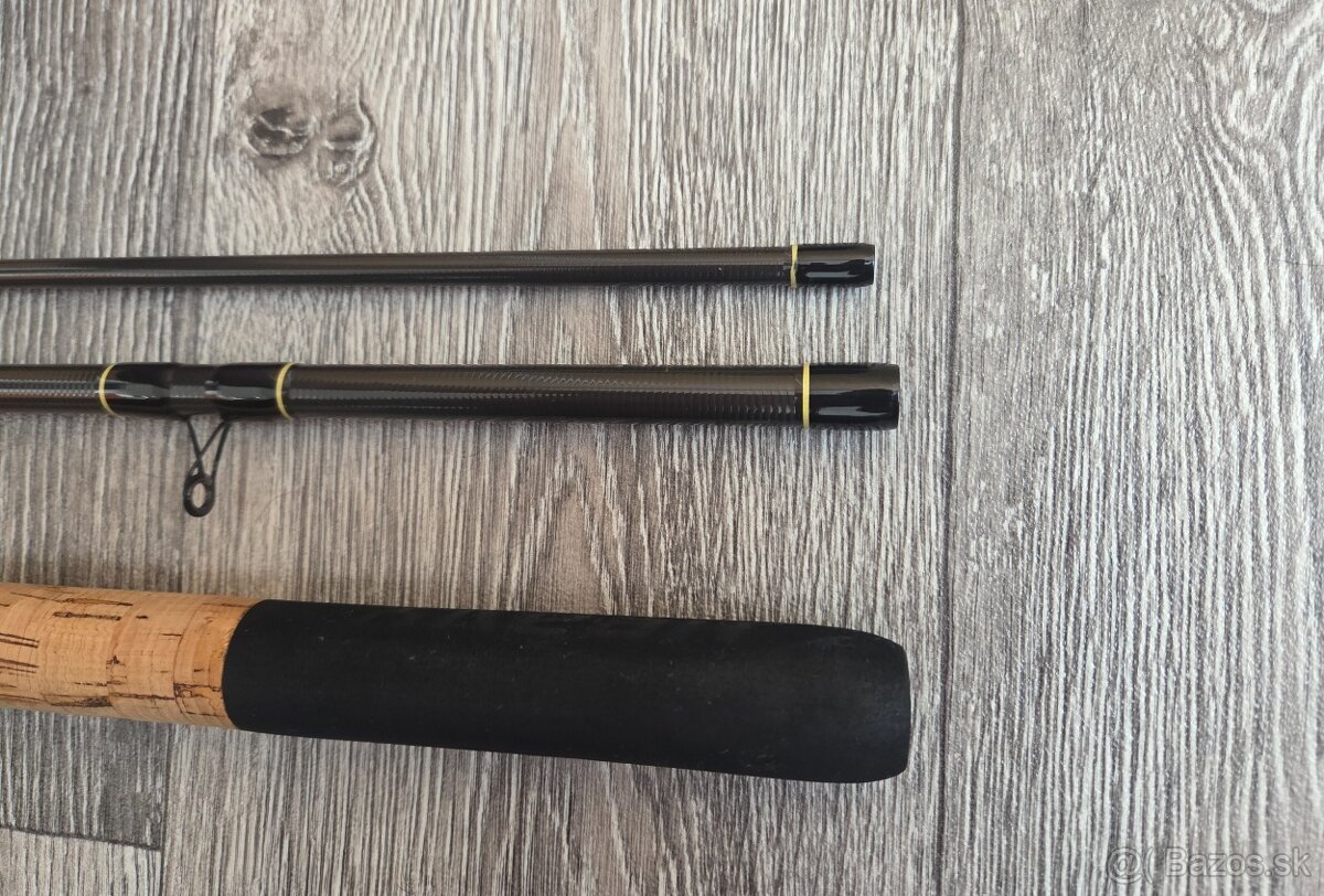 Rybárske potreby - 3