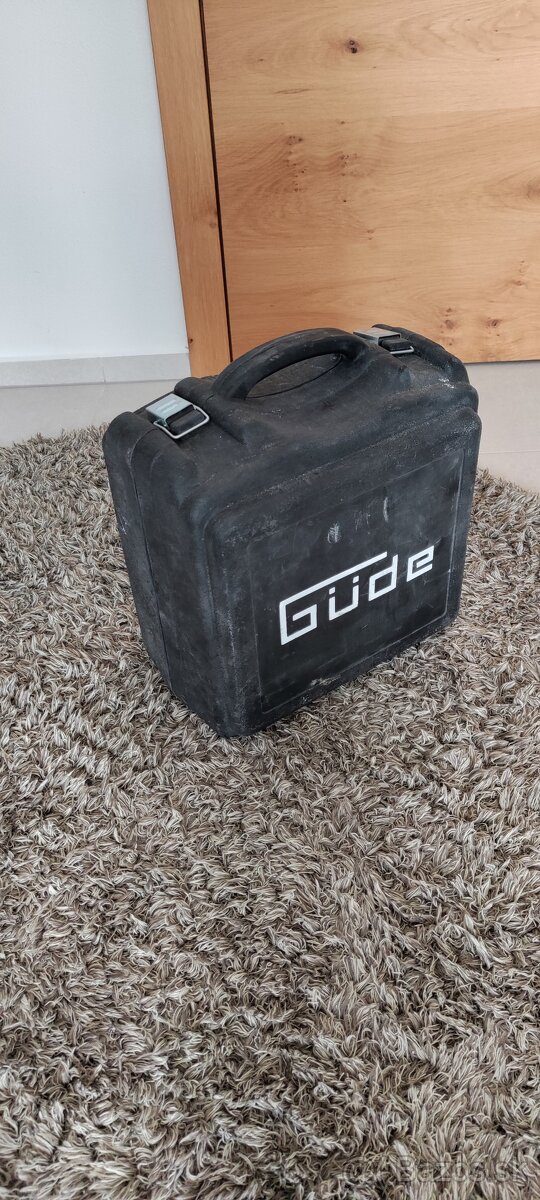 Drazkovac MD1700 Gude - 3