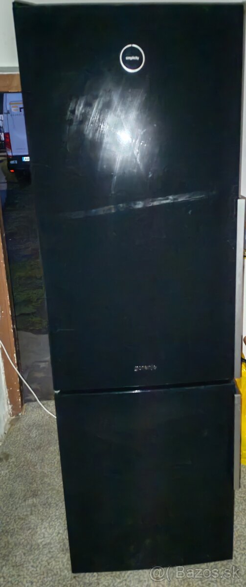 Predám chladničku Gorenje - 3