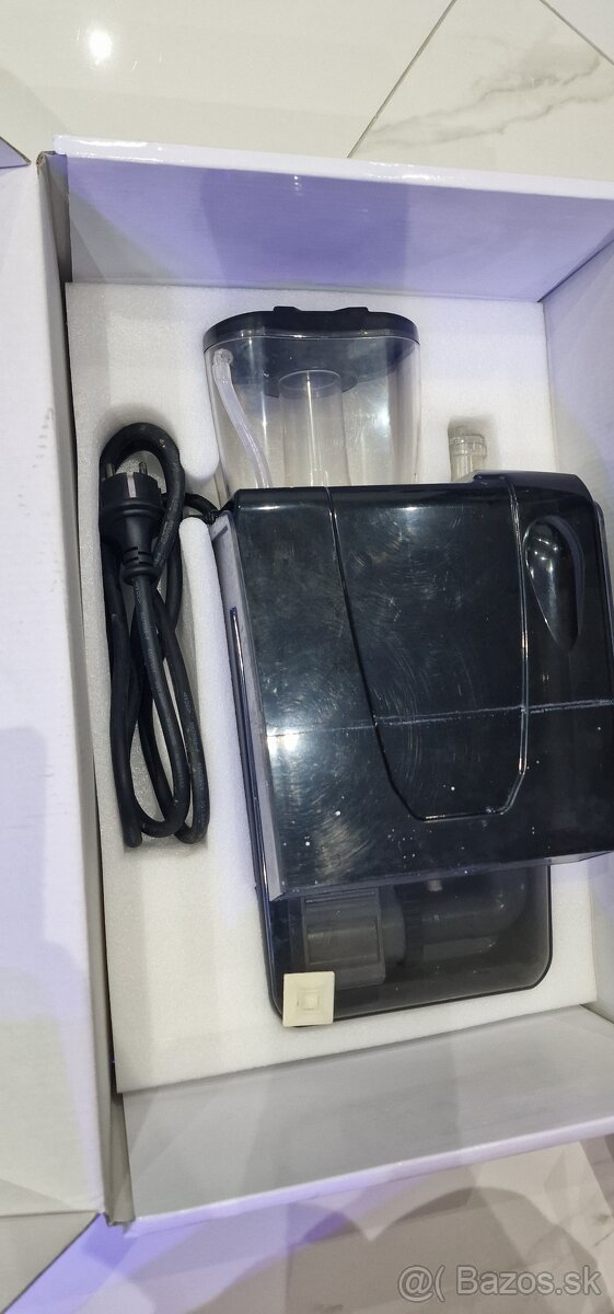 Bubble Magus QQ3 odpenovač - 3