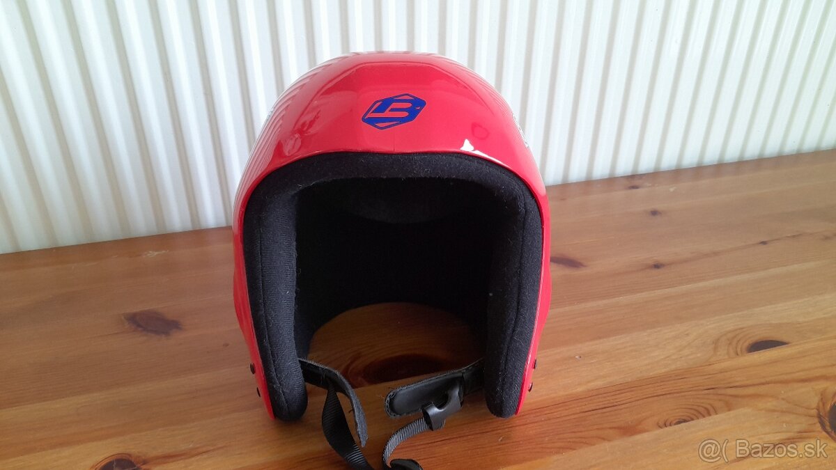 Detská lyžiarska prilba Briko - 3