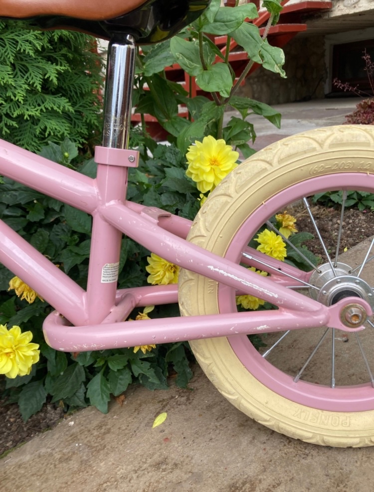 Odrazadlo Little dutch - 3