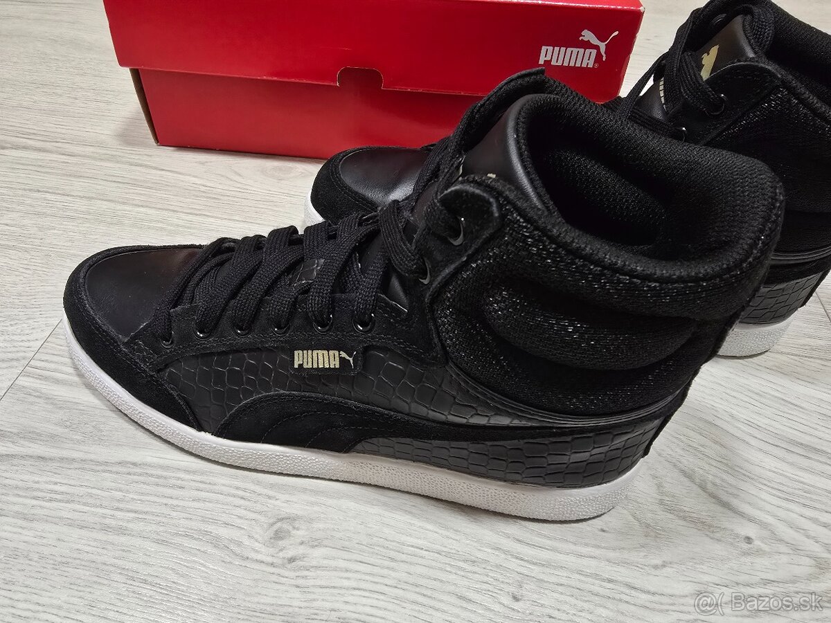 Puma, Bershka, Adidas - 3