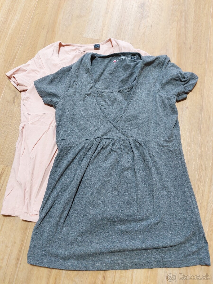 Predám dojčiace oblečenie - 3