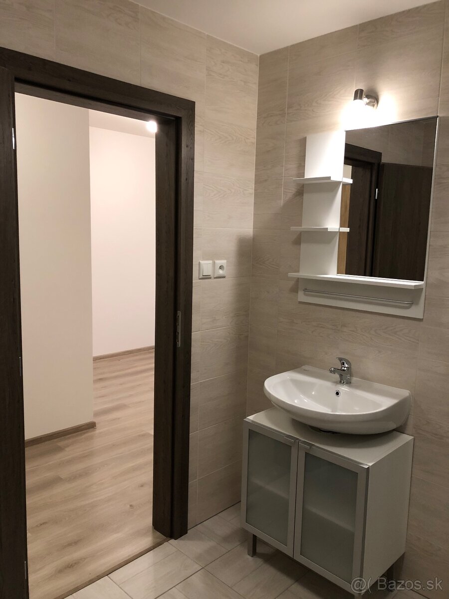 Prenájom 1izbovy byt - 3