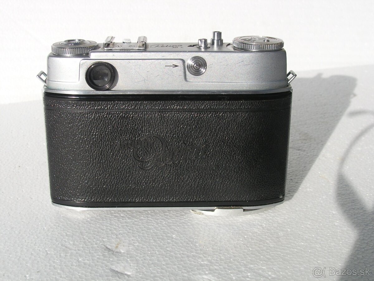 KODAK Retina IIIc - 3