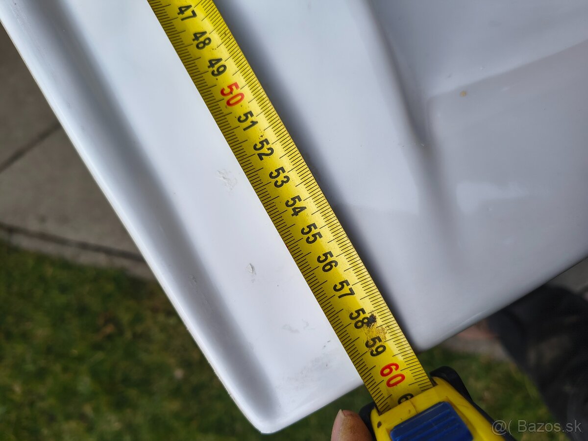 Umývadlo so skrinkou - 3