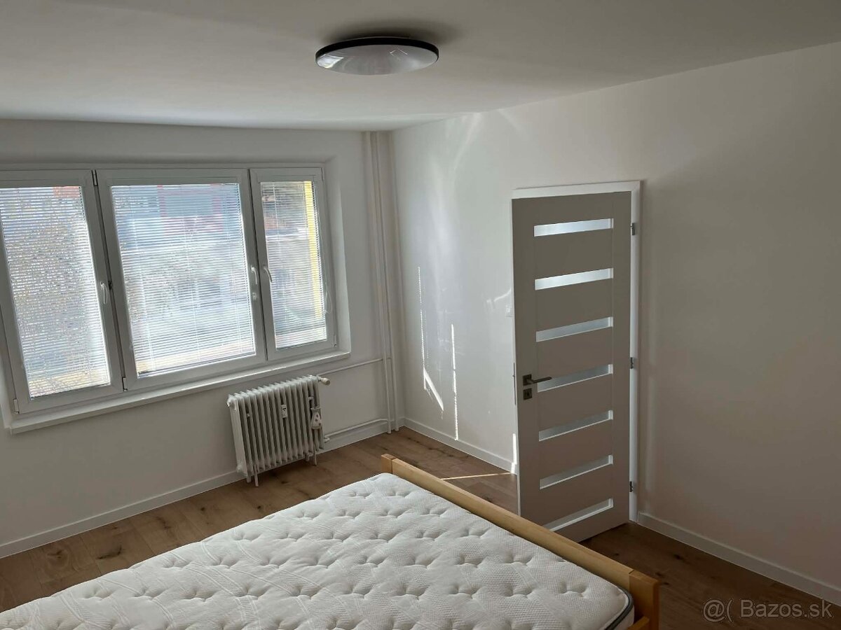 1.5 izbový byt - 3