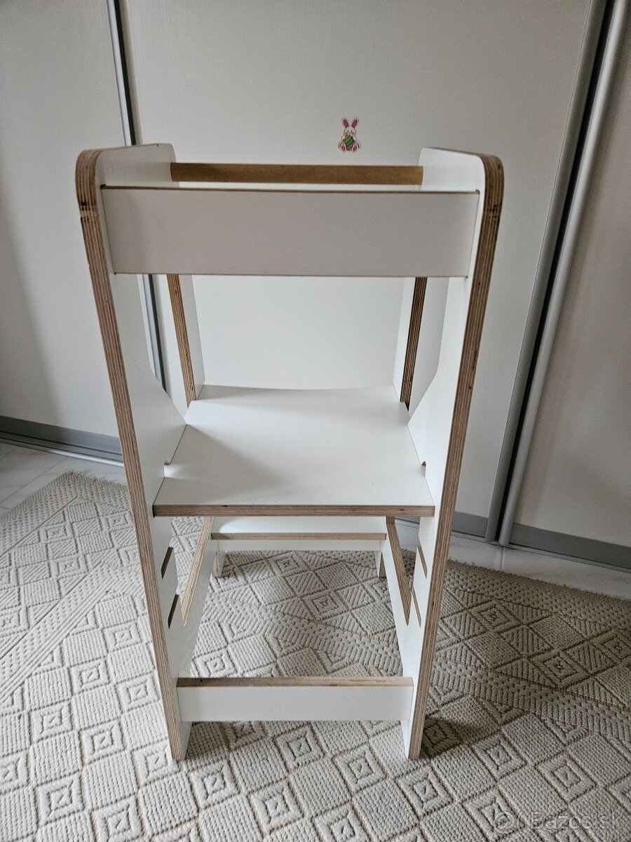 Montessori uciaca veza - 3