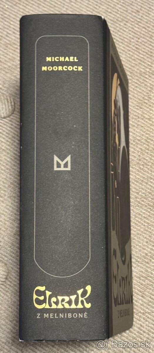 Elrik z Melniboné - 3