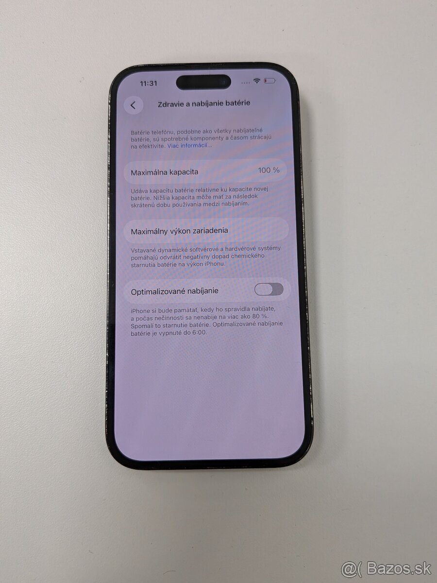 iPhone 14 Pro 128GB - 3