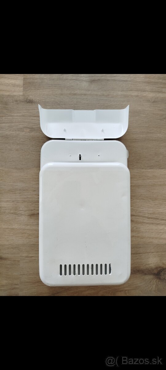 Postova schranka - 3