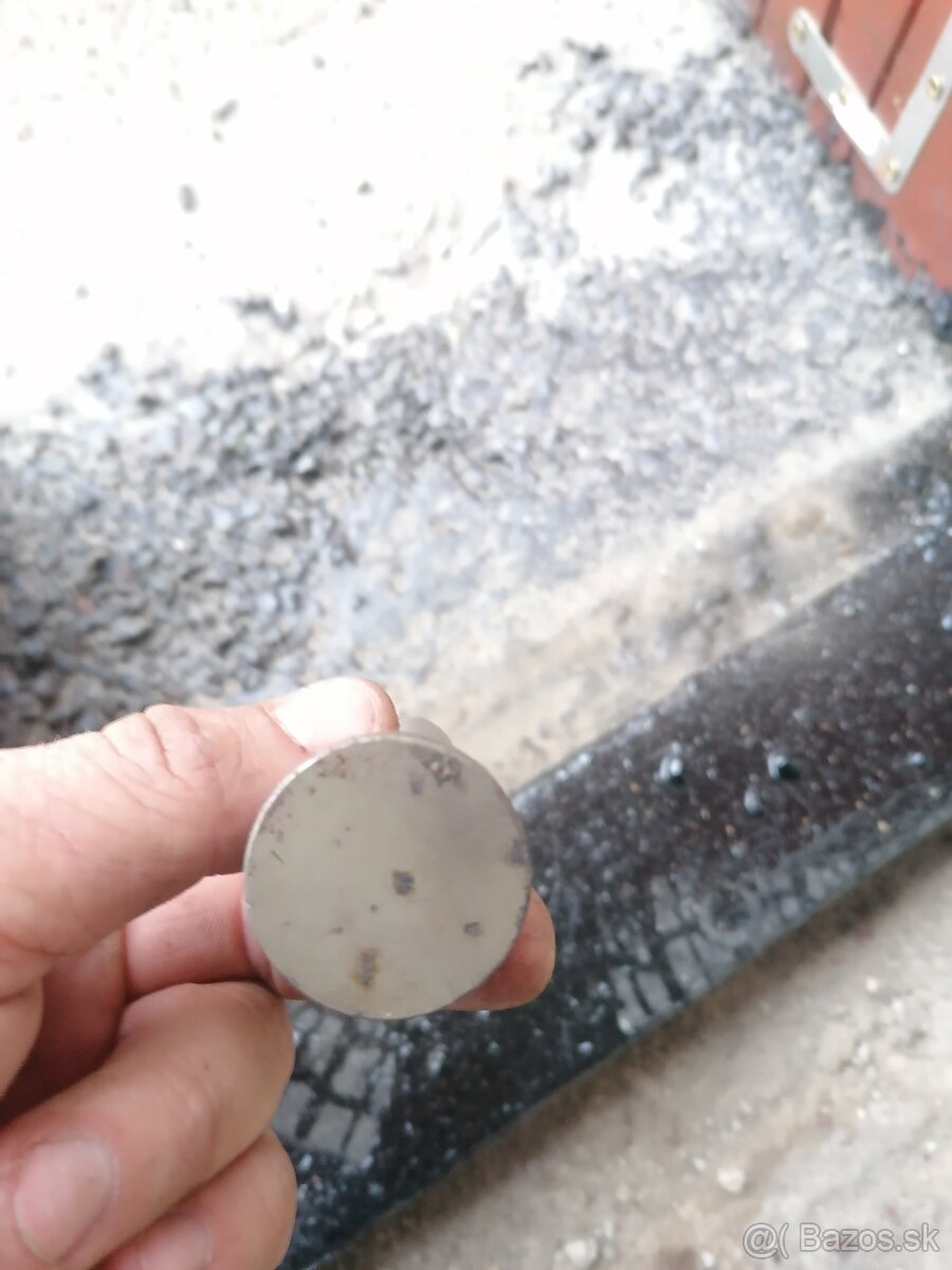 Zdvihátko Zetor Crystal - 3