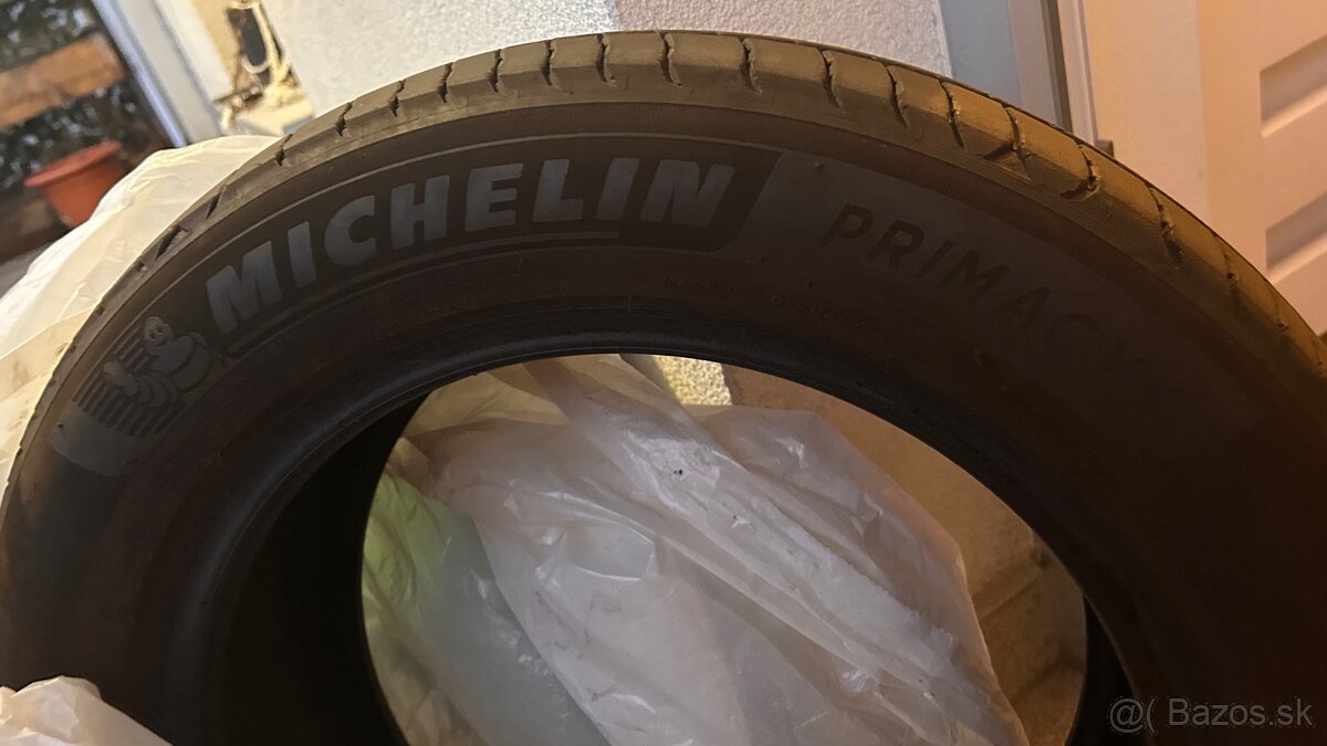 Michelin primacy 4 205/55 R16 1ks - 3