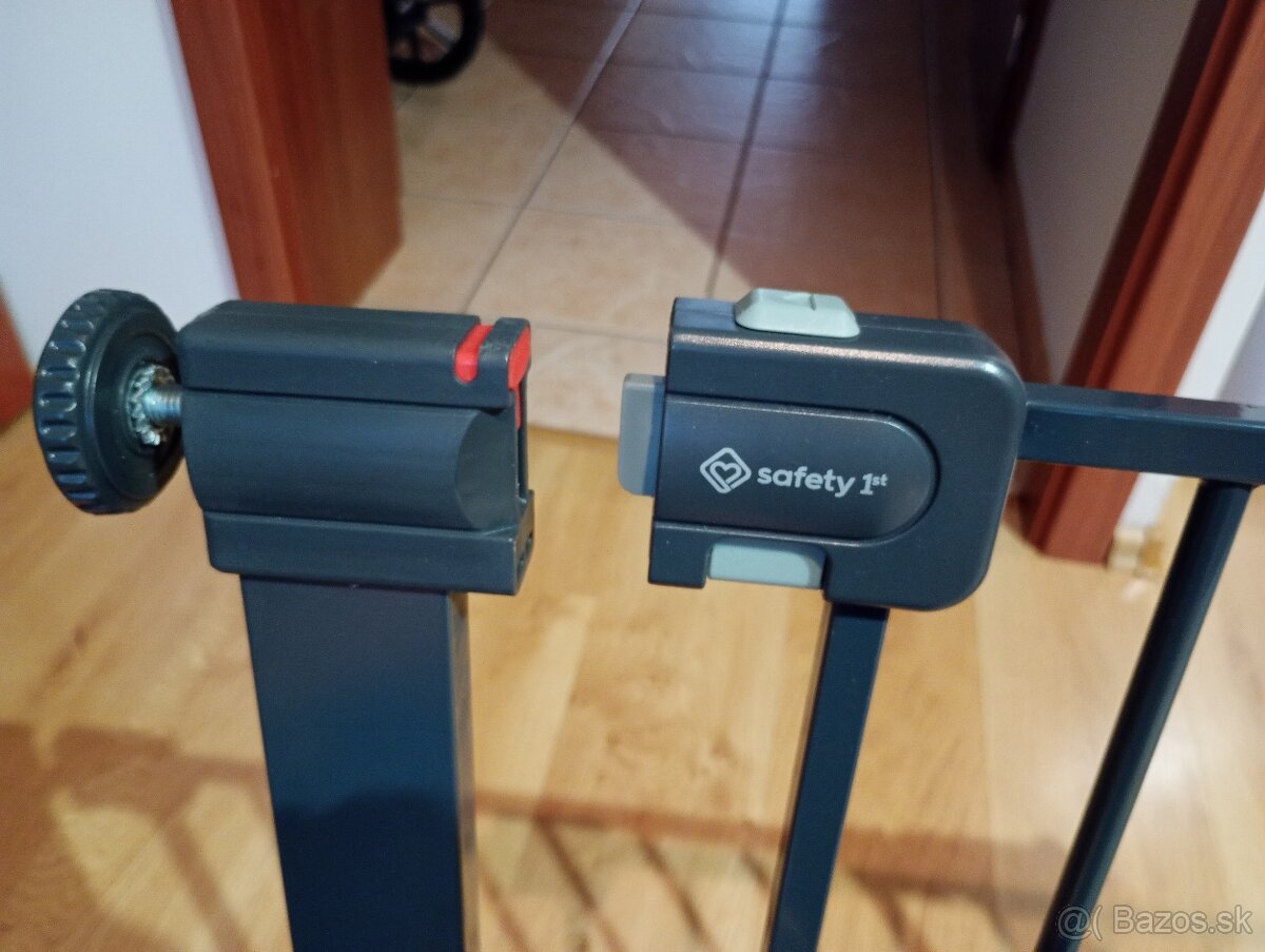 Zábrana do dverí - 3