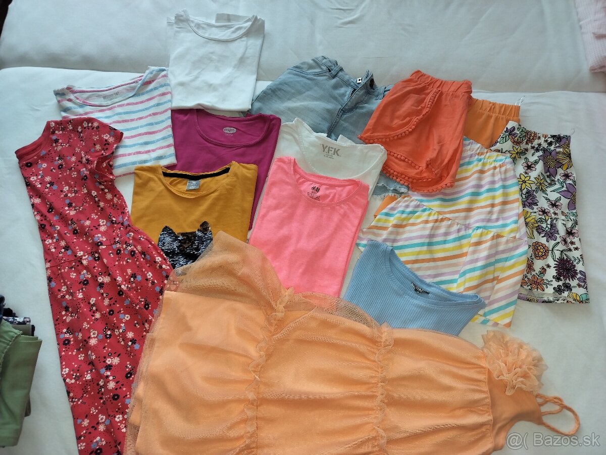 Balík dievča 134-140 - 3