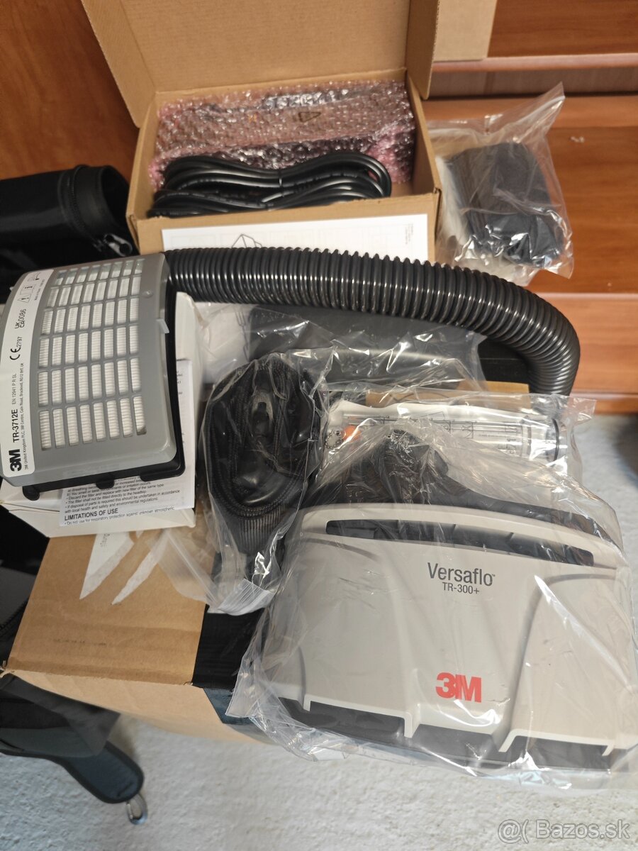 3M versaflo - 3