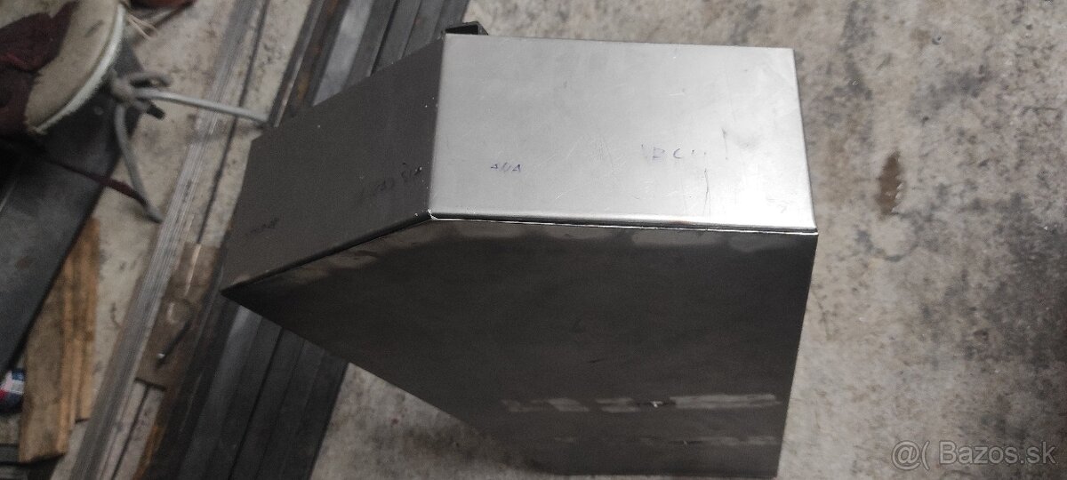 Predám kryty fortschritt e514 - 3