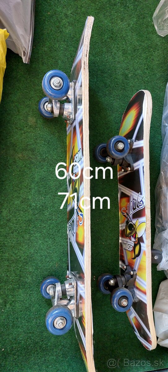 2 kus pennyboard - 3