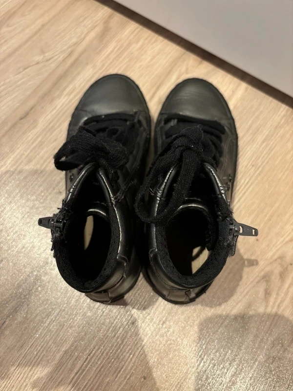 Geox vysoké tenisky 31 - 3