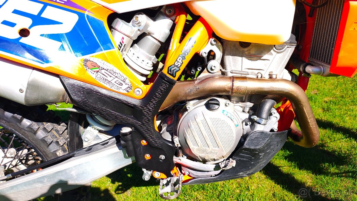 KTM EXC-f 350 2023