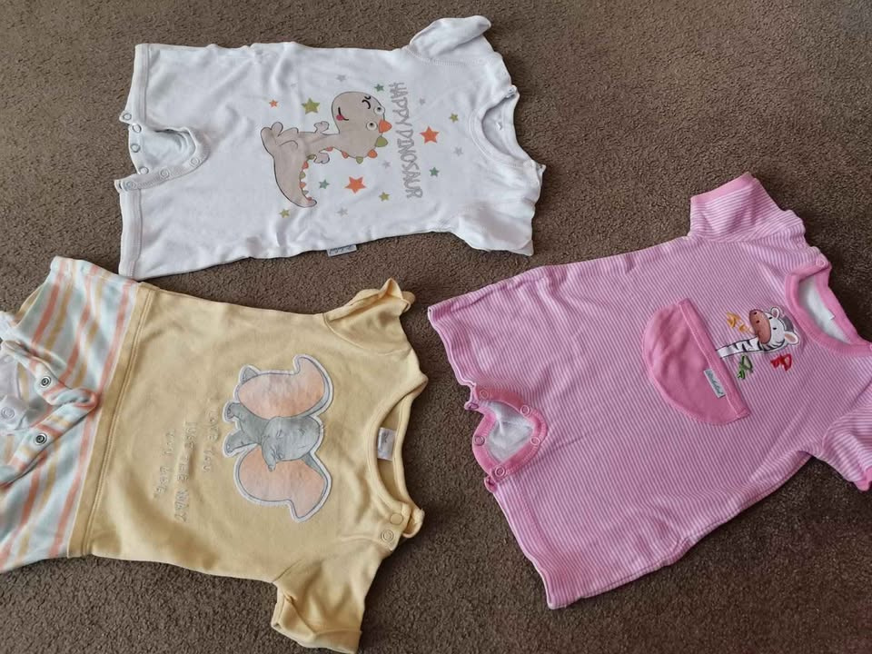 Letné oblečenie č. 68,6874 - 3