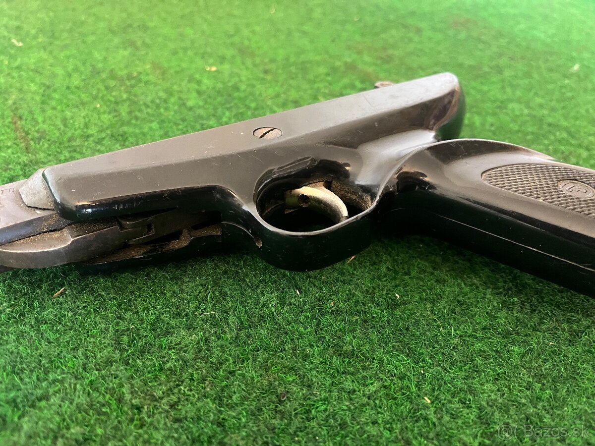 Vzduchová pištol tex - 3