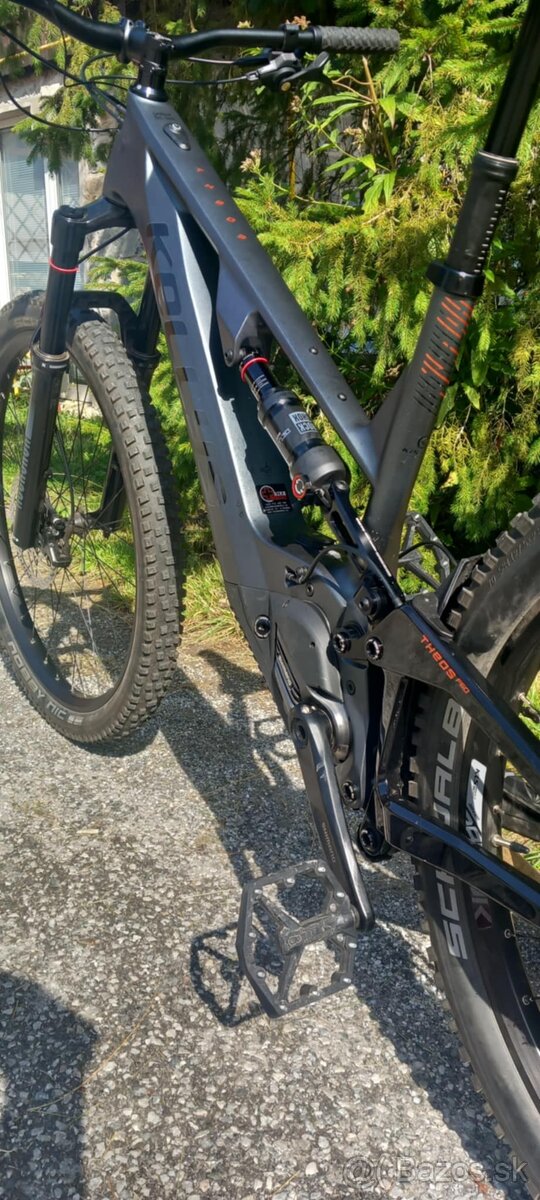 Kellys Theos F60 - 3