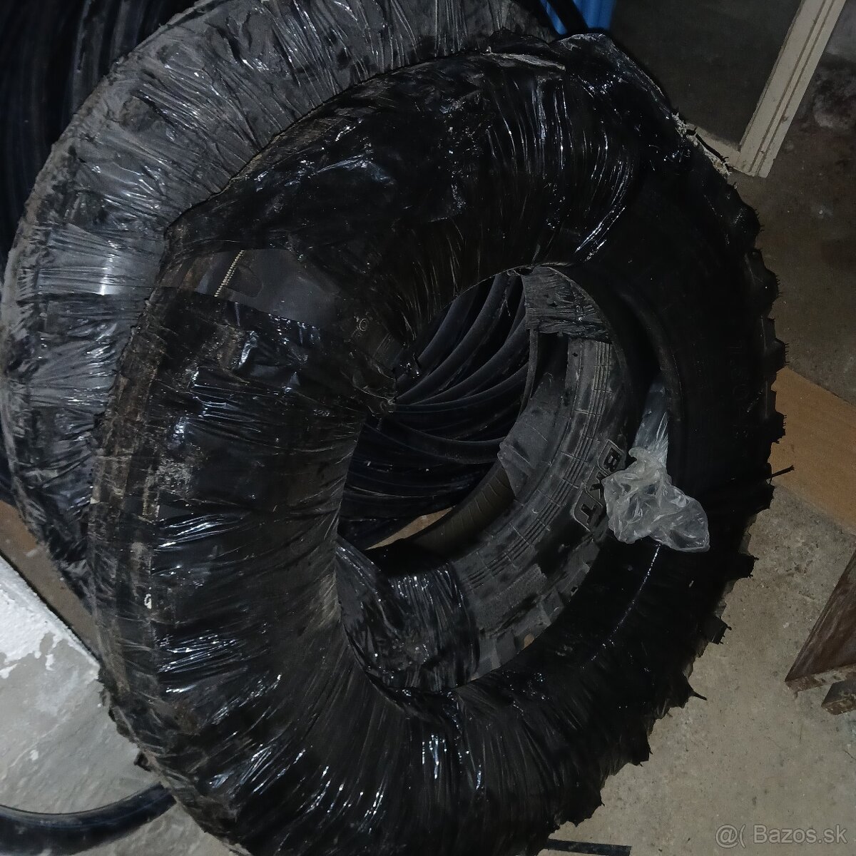 Predám náhradné diely na bielorus, jumz, mtz, zetor - 3