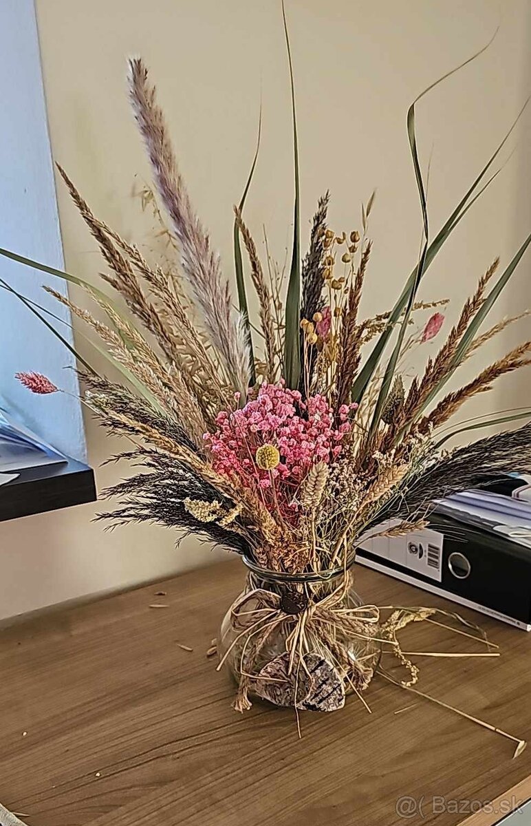 Svadobná výzdoba - 3