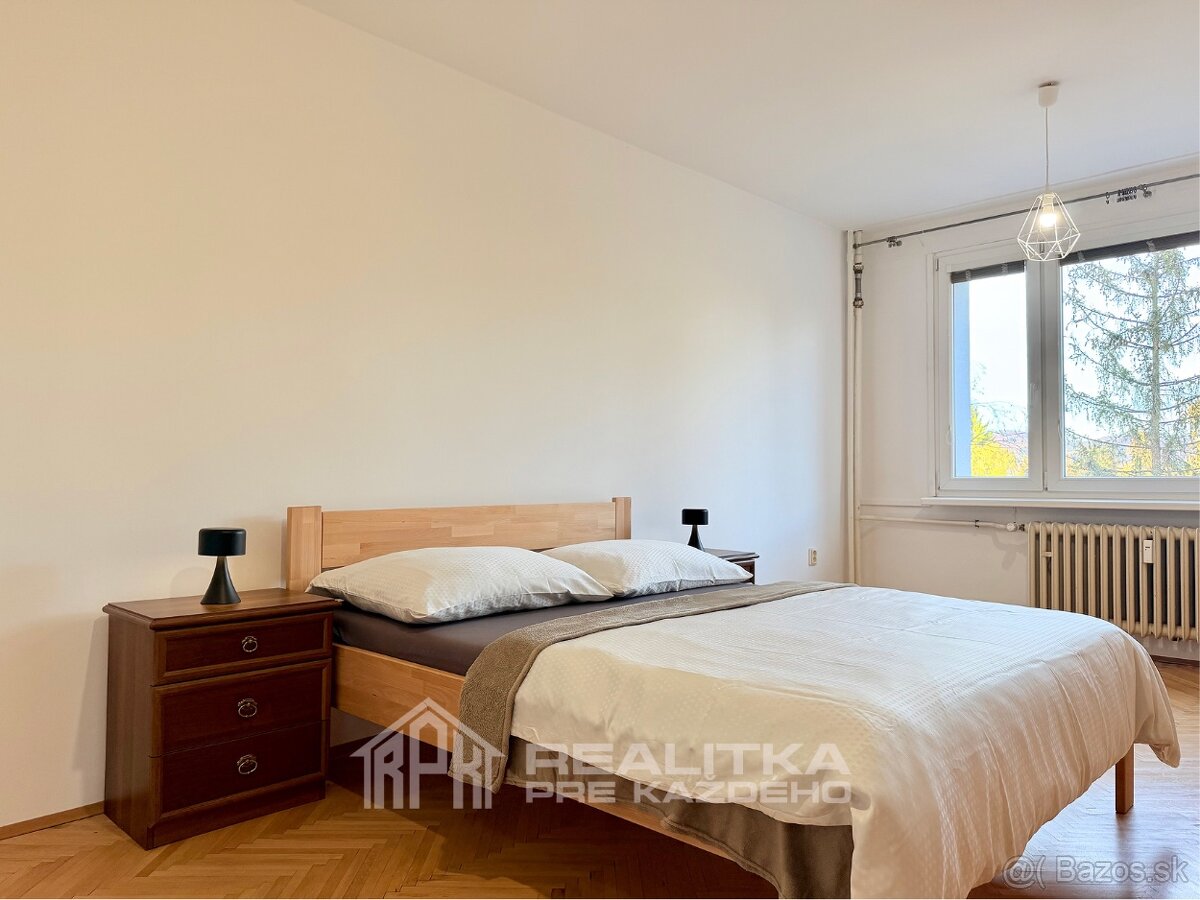 Na predaj pekný 2 izbový byt v Žiline - 3