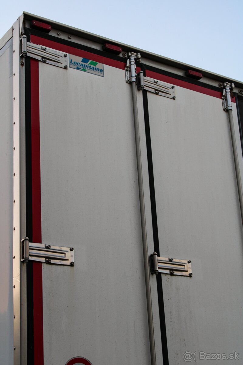 MAN TGM 15.290 4X2 BL - 3