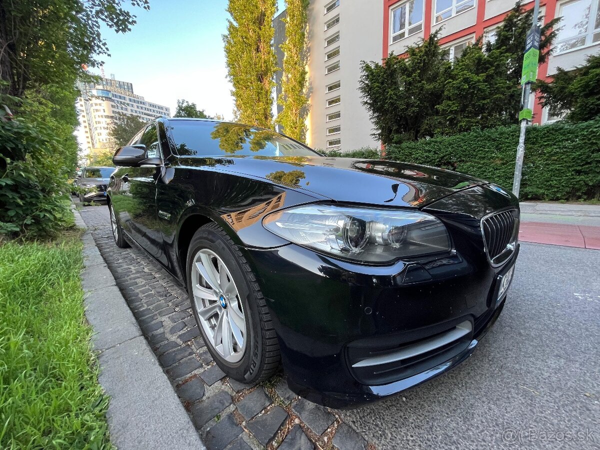 BMW 520d Touring - 3