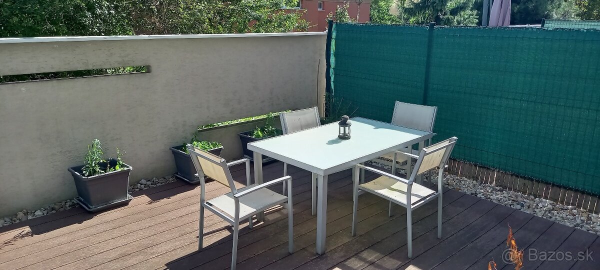 Pekný 1,5 izbový byt na prenájom za dobrú cenu - 3